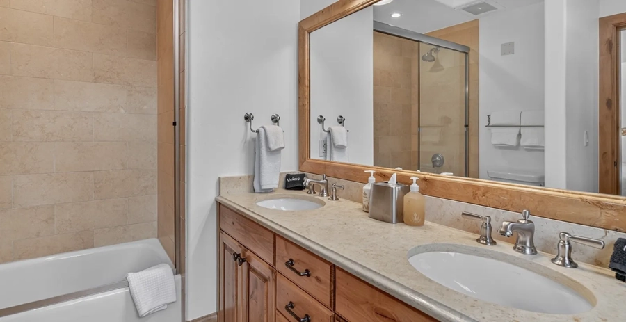 Piste Penthouse Vail Vacation Villa - Colorado