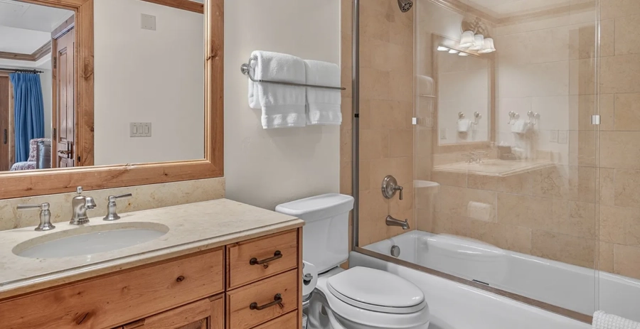 Piste Penthouse Vail Vacation Villa - Colorado