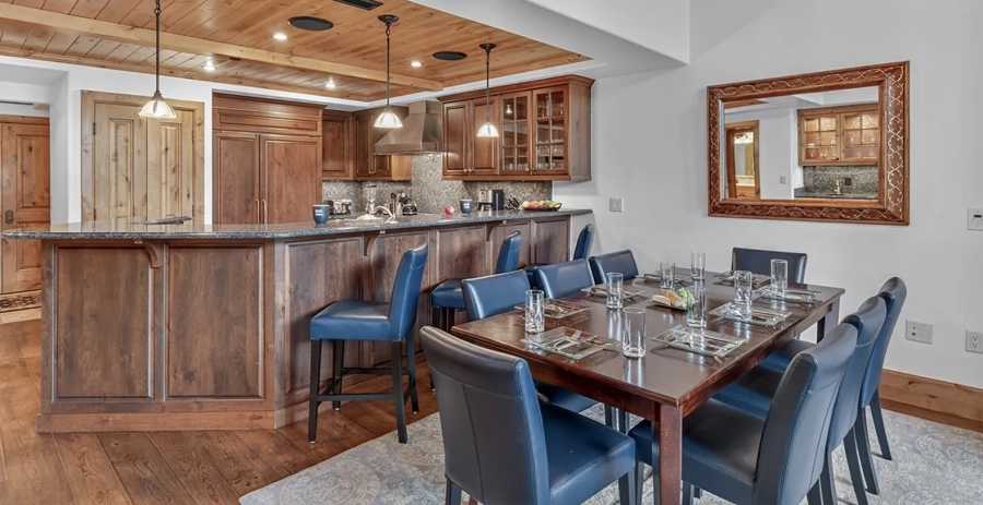 Piste Penthouse Vail Vacation Villa - Colorado