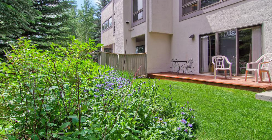 Potato Patch Colorado Vacation Villa - Vail