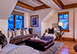 Snow Crystal Colorado Vacation Villa - Beaver Creek