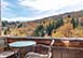 Snowcloud Lodge  Colorado Vacation Villa - Vail