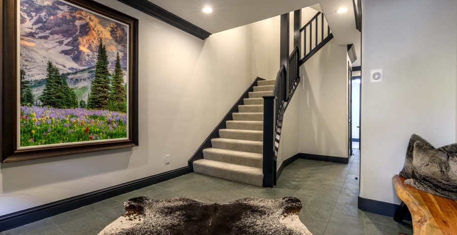 Stone Creek Chalet Colorado Vacation Villa - Beaver Creek