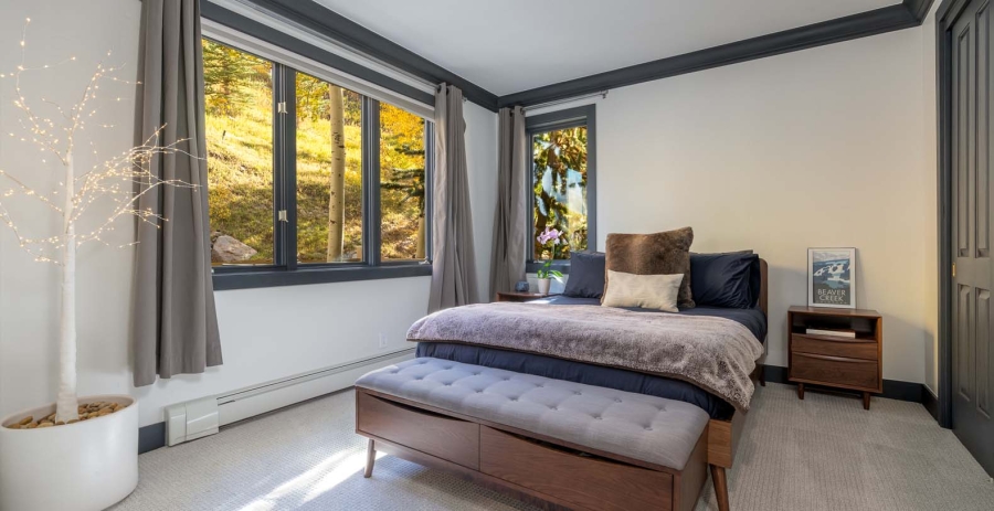 Stone Creek Chalet Colorado Vacation Villa - Beaver Creek