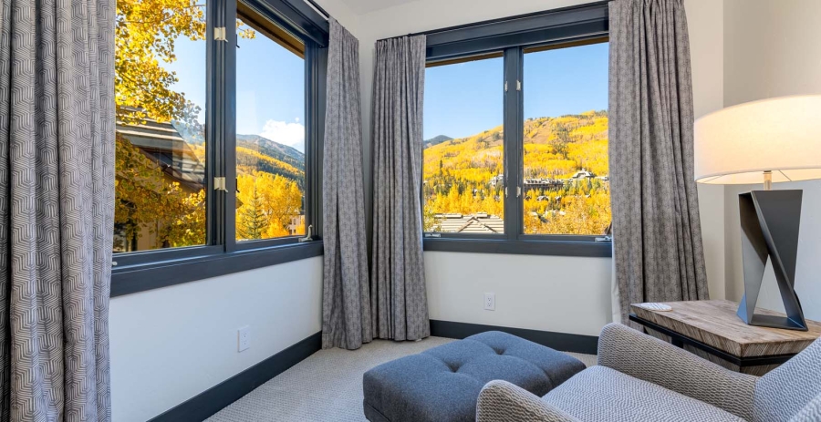 Stone Creek Chalet Colorado Vacation Villa - Beaver Creek