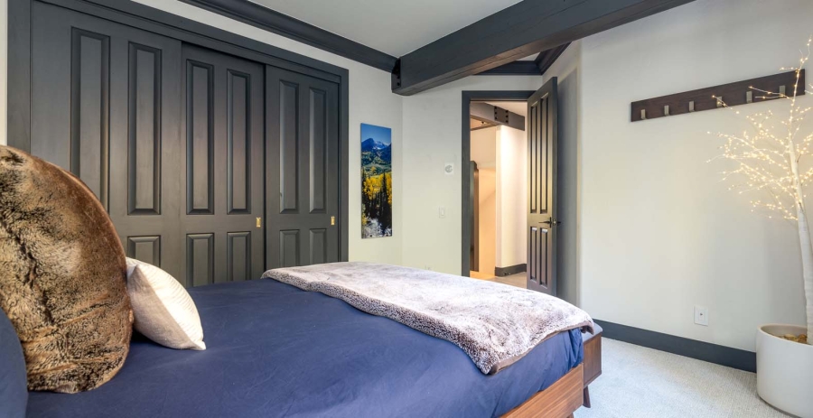 Stone Creek Chalet Colorado Vacation Villa - Beaver Creek