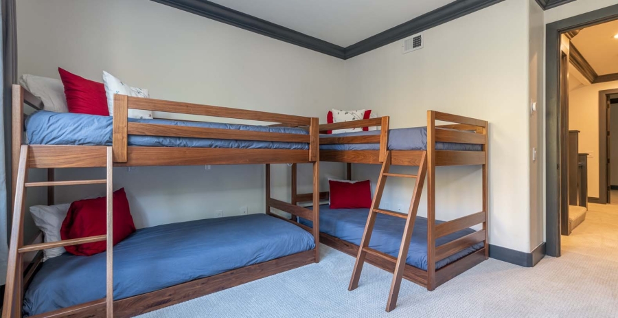 Stone Creek Chalet Colorado Vacation Villa - Beaver Creek