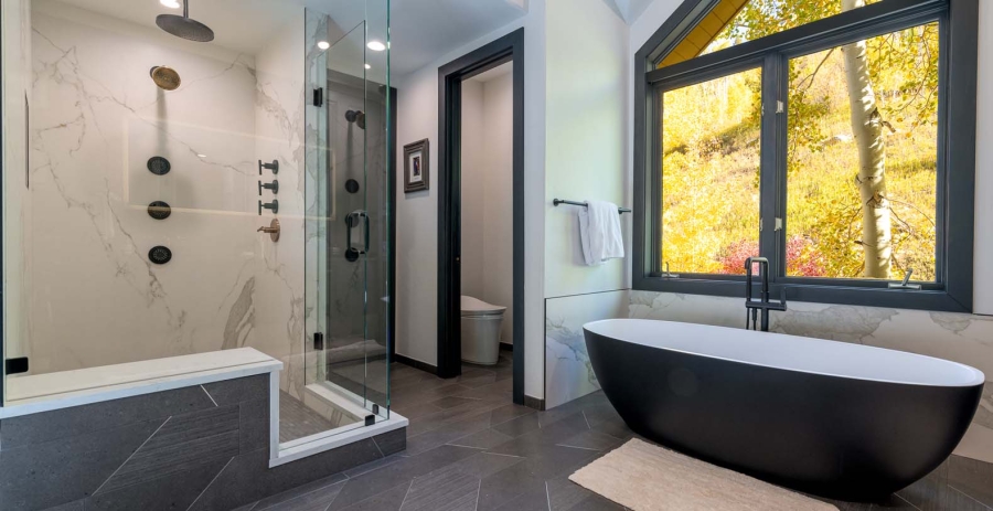 Stone Creek Chalet Colorado Vacation Villa - Beaver Creek