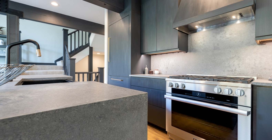 Stone Creek Chalet Colorado Vacation Villa - Beaver Creek