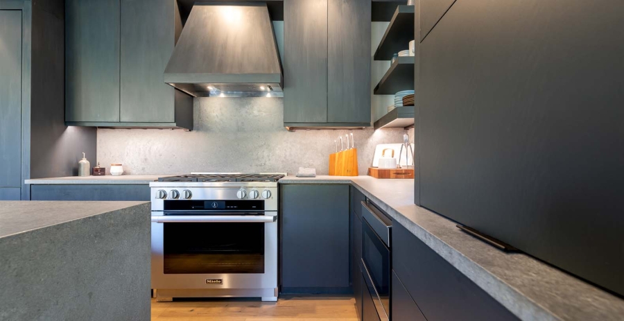 Stone Creek Chalet Colorado Vacation Villa - Beaver Creek