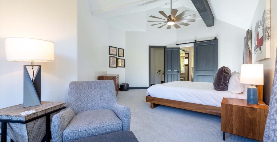 Stone Creek Chalet Colorado Vacation Villa - Beaver Creek