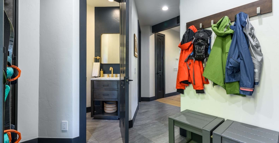 Stone Creek Chalet Colorado Vacation Villa - Beaver Creek