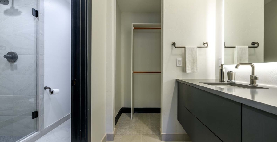 Stone Creek Chalet Colorado Vacation Villa - Beaver Creek