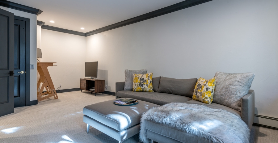 Stone Creek Chalet Colorado Vacation Villa - Beaver Creek