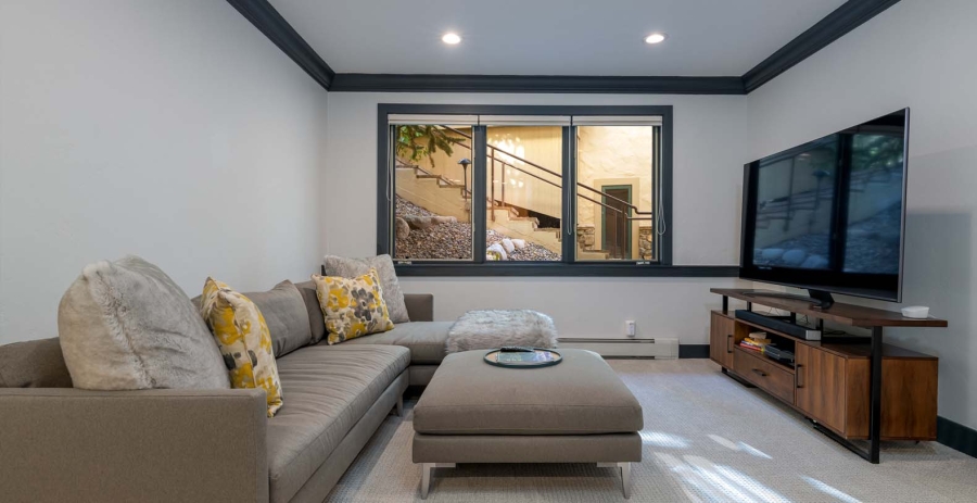 Stone Creek Chalet Colorado Vacation Villa - Beaver Creek