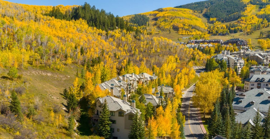 Stone Creek Chalet Colorado Vacation Villa - Beaver Creek