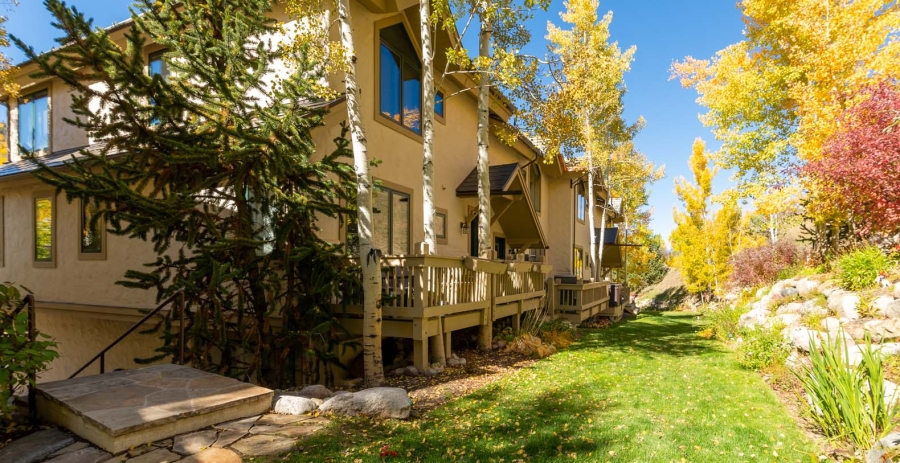 Stone Creek Chalet Colorado Vacation Villa - Beaver Creek