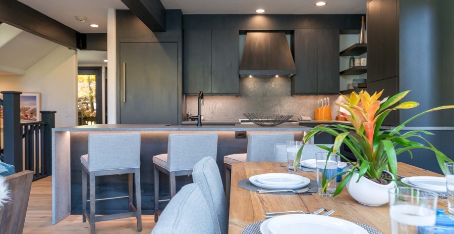 Stone Creek Chalet Colorado Vacation Villa - Beaver Creek