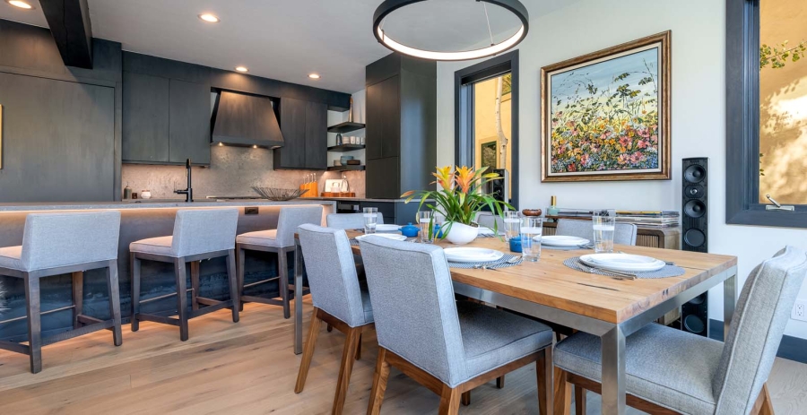 Stone Creek Chalet Colorado Vacation Villa - Beaver Creek