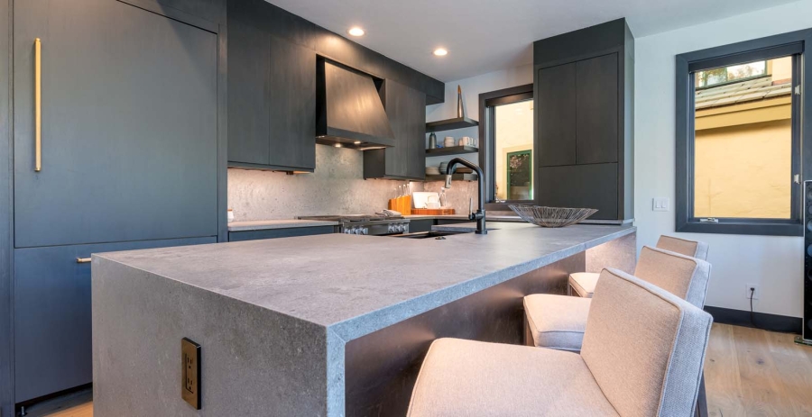 Stone Creek Chalet Colorado Vacation Villa - Beaver Creek