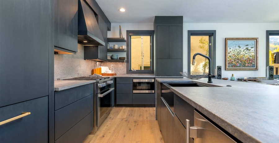 Stone Creek Chalet Colorado Vacation Villa - Beaver Creek