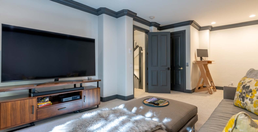 Stone Creek Chalet Colorado Vacation Villa - Beaver Creek