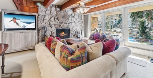 Stonebridge at Village Center Colorado Villa Rentals