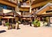 Sunshine Chalet Colorado Vacation Villa - Beaver Creek