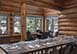 The Savory Lodge Colorado Vacation Villa - Vail