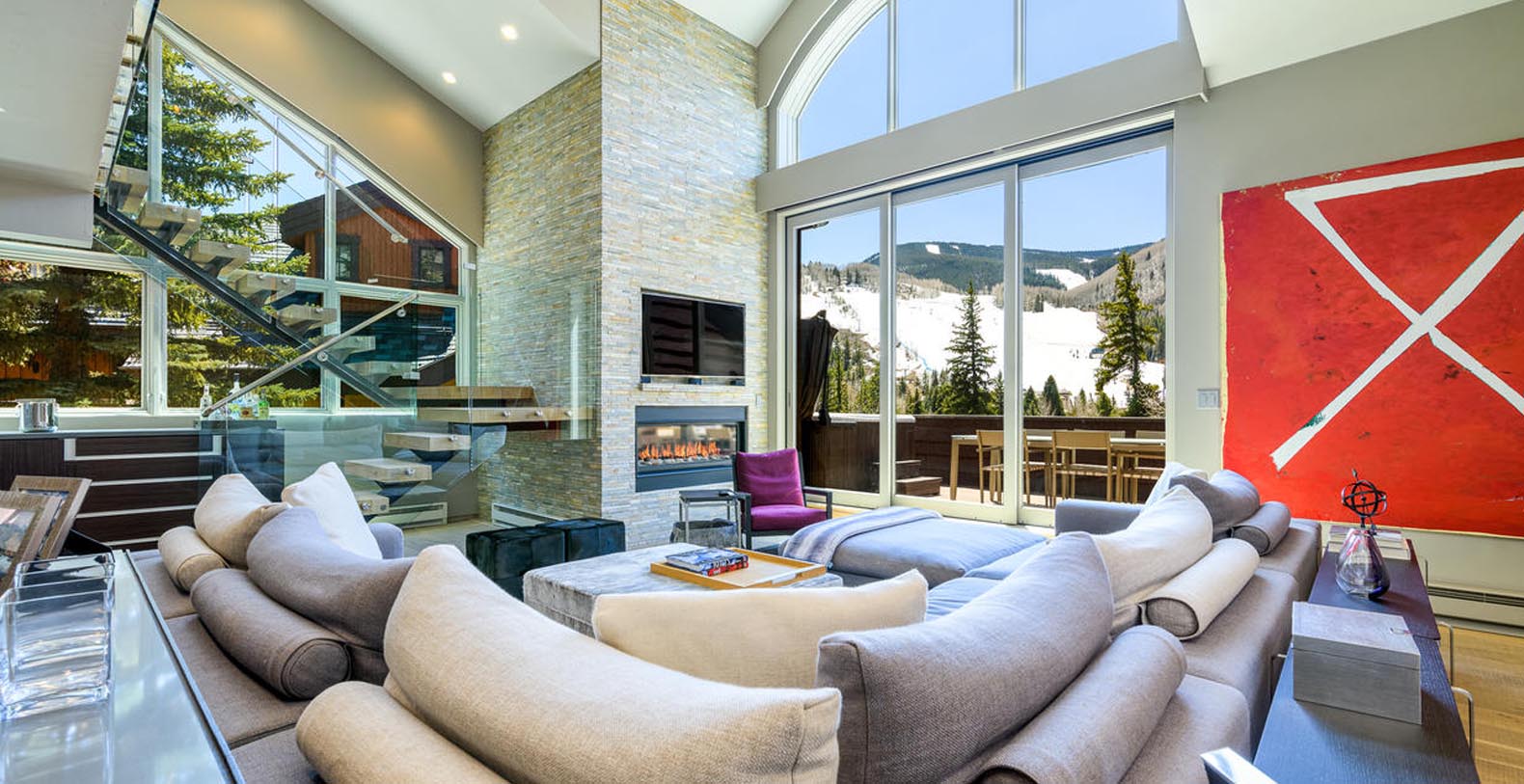 The Tyrolean Vail Valley, Vacation Rental