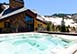 Riverside Townhouse 7 Colorado Vacation Villa - Vail