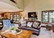 Timberline Lookout Colorado Vacation Villa - Vail Valley, Vail