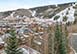 Upper Borders Lodge Colorado Vacation Villa - Beaver Creek