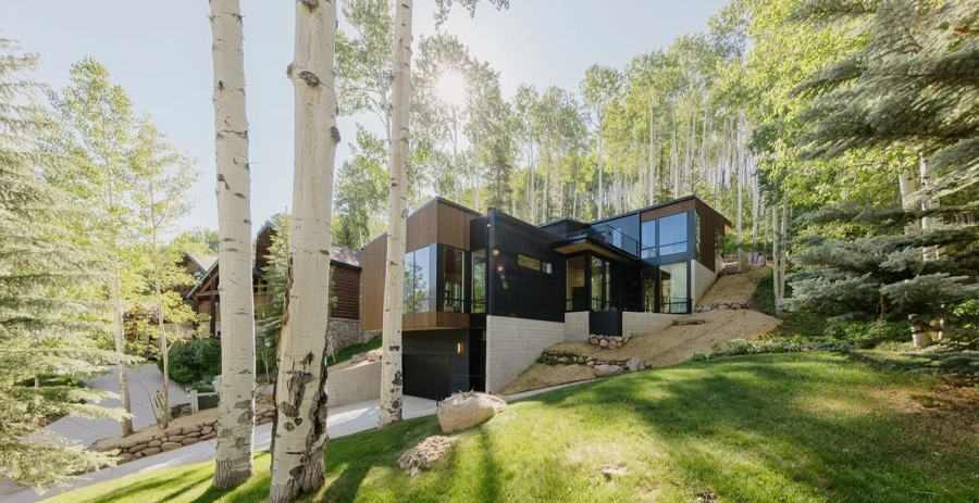 Vail Haven Colorado Vacation Villa - West Vail