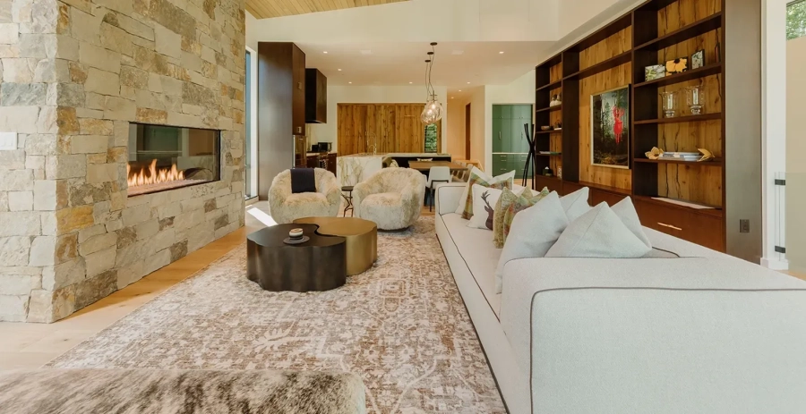 Vail Haven Colorado Vacation Villa - West Vail