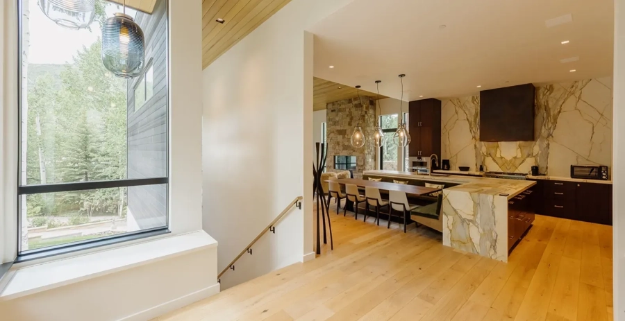 Vail Haven Colorado Vacation Villa - West Vail