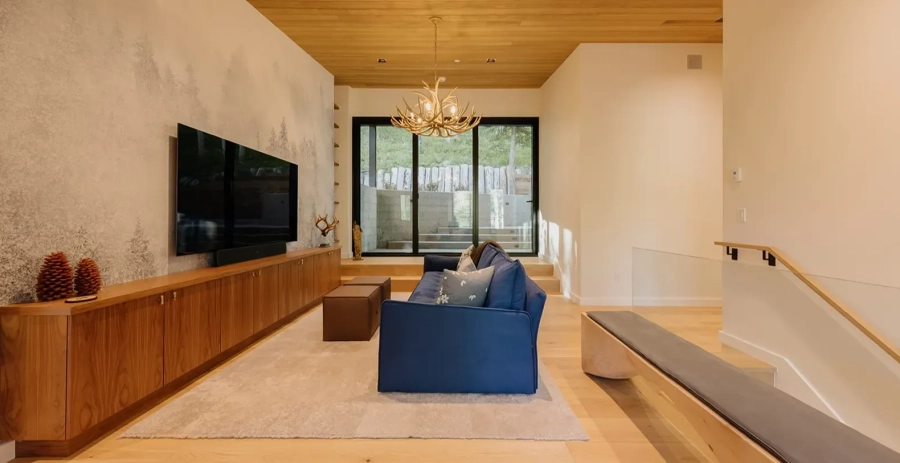 Vail Haven Colorado Vacation Villa - West Vail