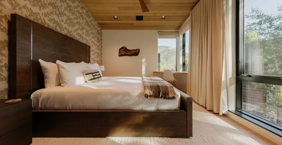 Vail Haven Colorado Vacation Villa - West Vail