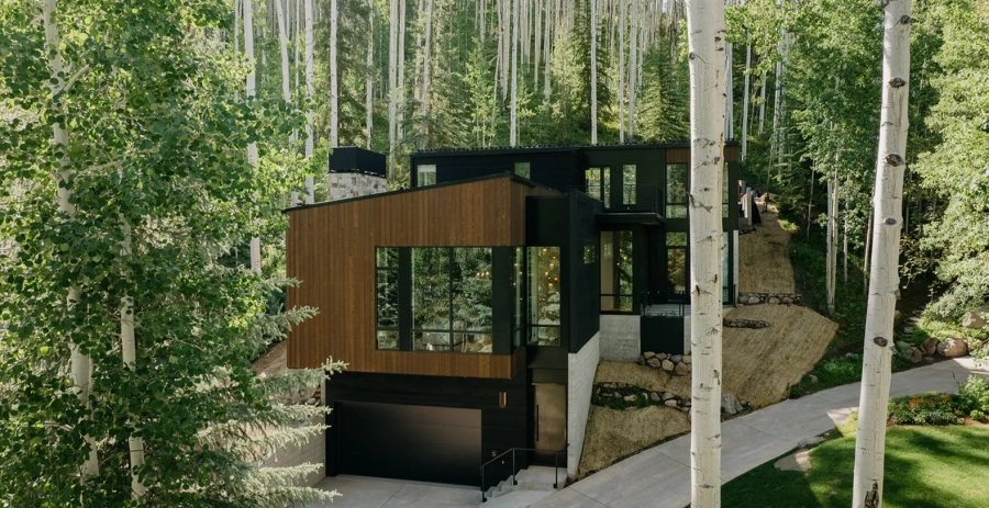 Vail Haven Colorado Vacation Villa - West Vail