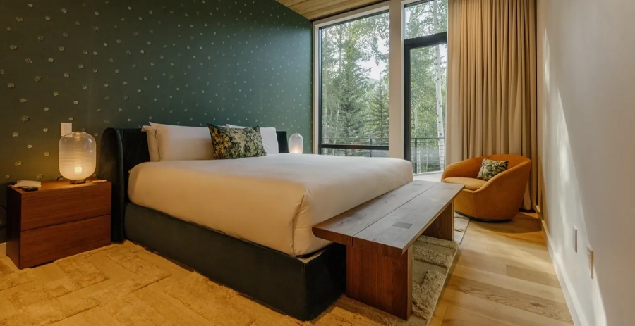 Vail Haven Colorado Vacation Villa - West Vail