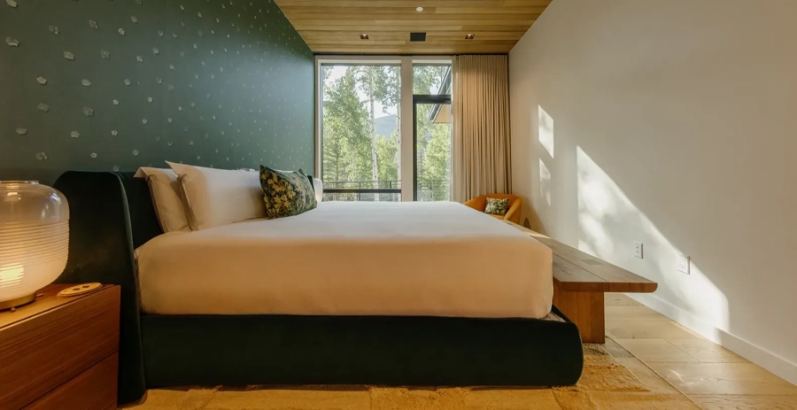 Vail Haven Colorado Vacation Villa - West Vail