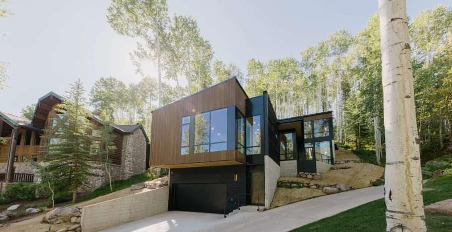 Vail Haven Colorado Vacation Villa - West Vail