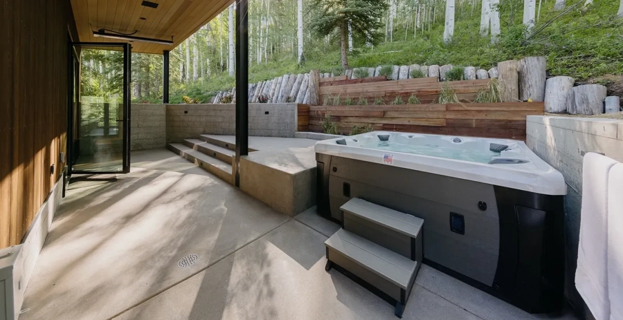 Vail Haven Colorado Vacation Villa - West Vail