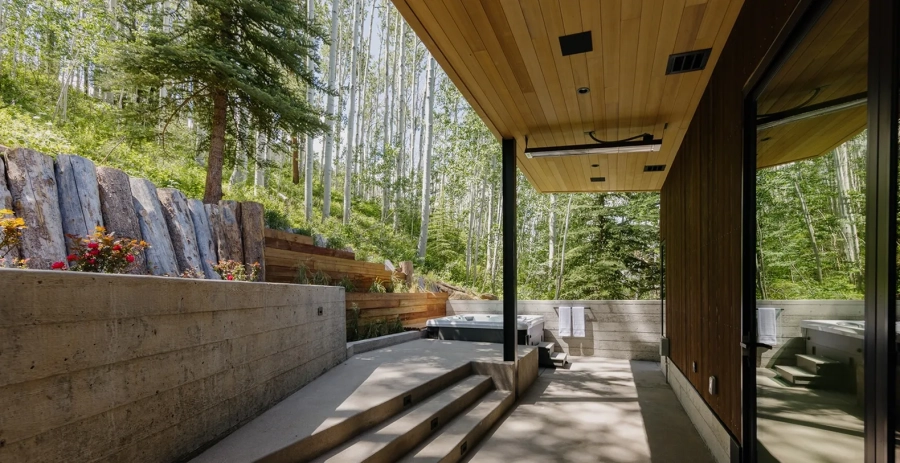 Vail Haven Colorado Vacation Villa - West Vail