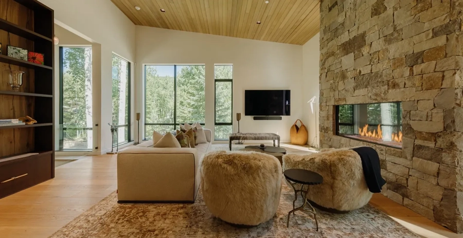 Vail Haven Colorado Vacation Villa - West Vail