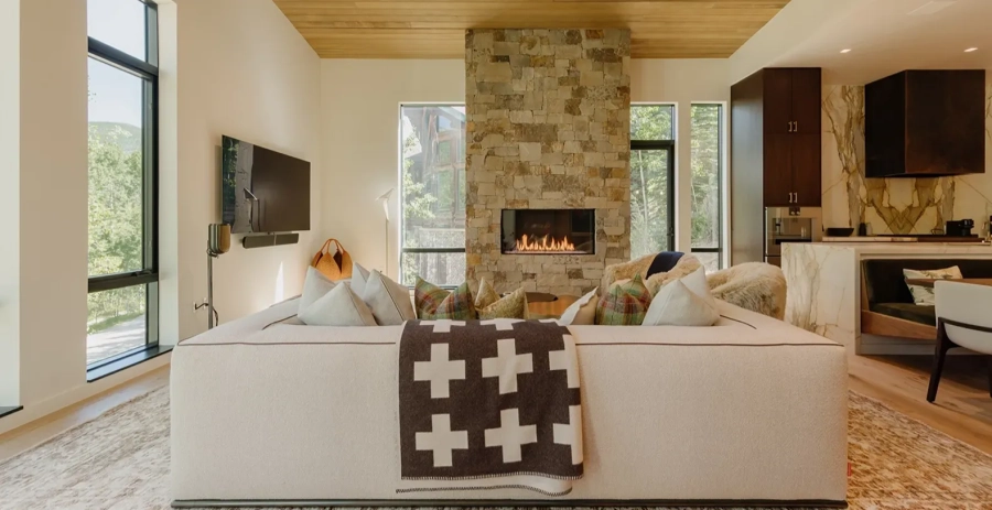 Vail Haven Colorado Vacation Villa - West Vail