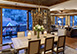 Vail Penthouse Colorado Vacation Villa - Vail