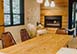 Vail Village Ski Haus Colorado Vacation Villa - Vail