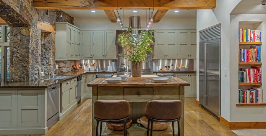 Wayfarer Lodge Beaver Creek Vacation Villa - Colorado