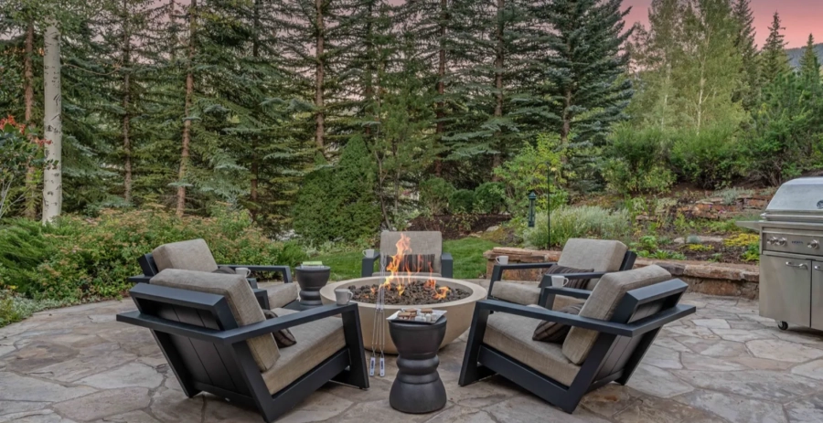 Wayfarer Lodge Beaver Creek Vacation Villa - Colorado